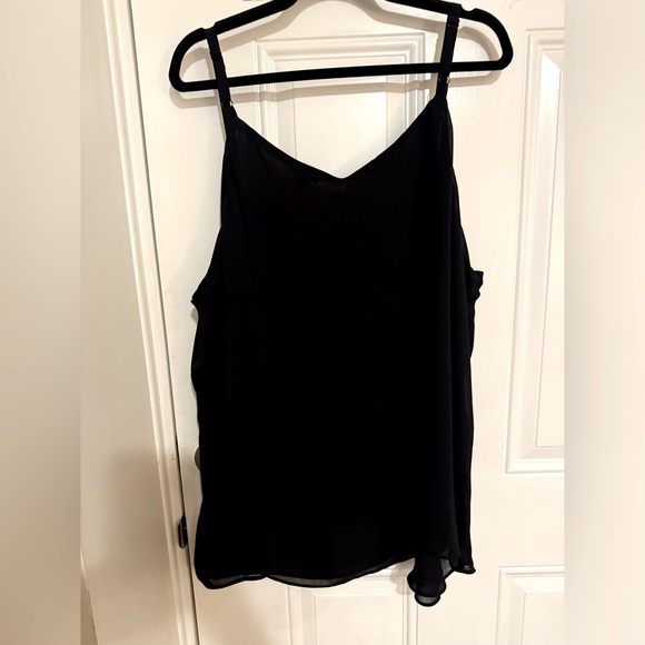 Torrid Cami - Picture 5 of 7